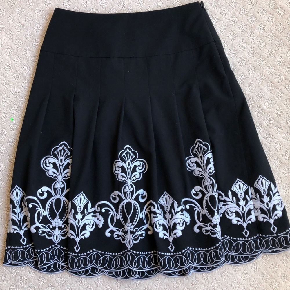 Ann Taylor Skirt, Size 0
